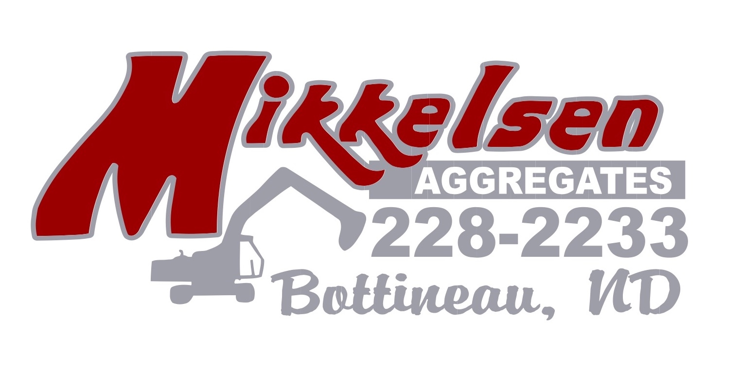 Mikkelsen Aggregates