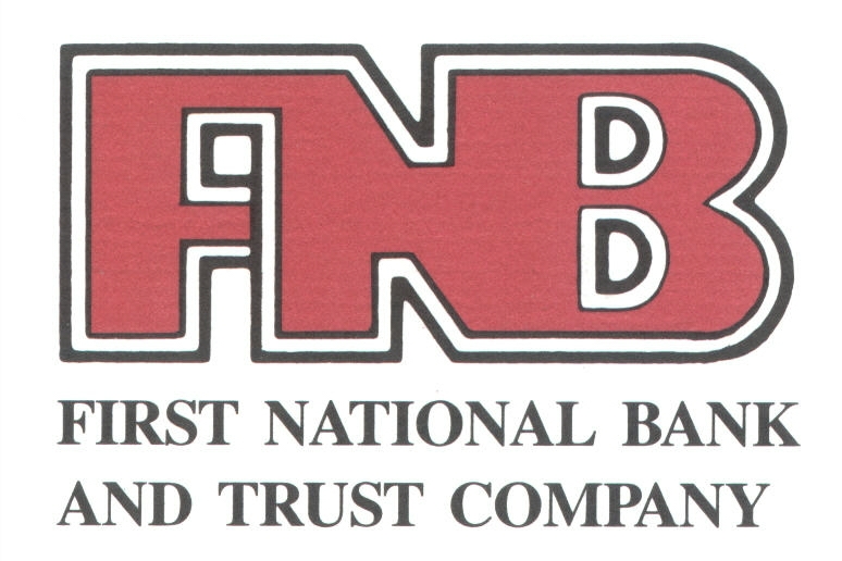 First National Bank and Trust Company